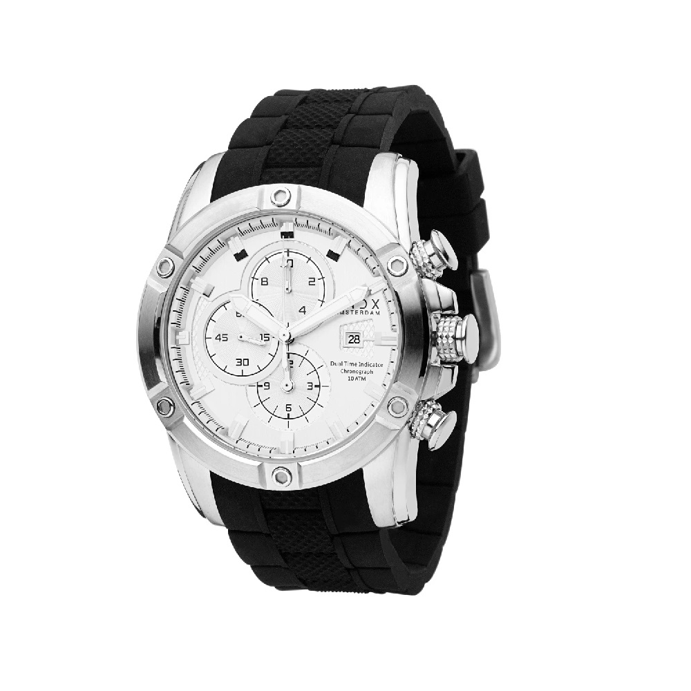 VNDX | Young rebel big boy white